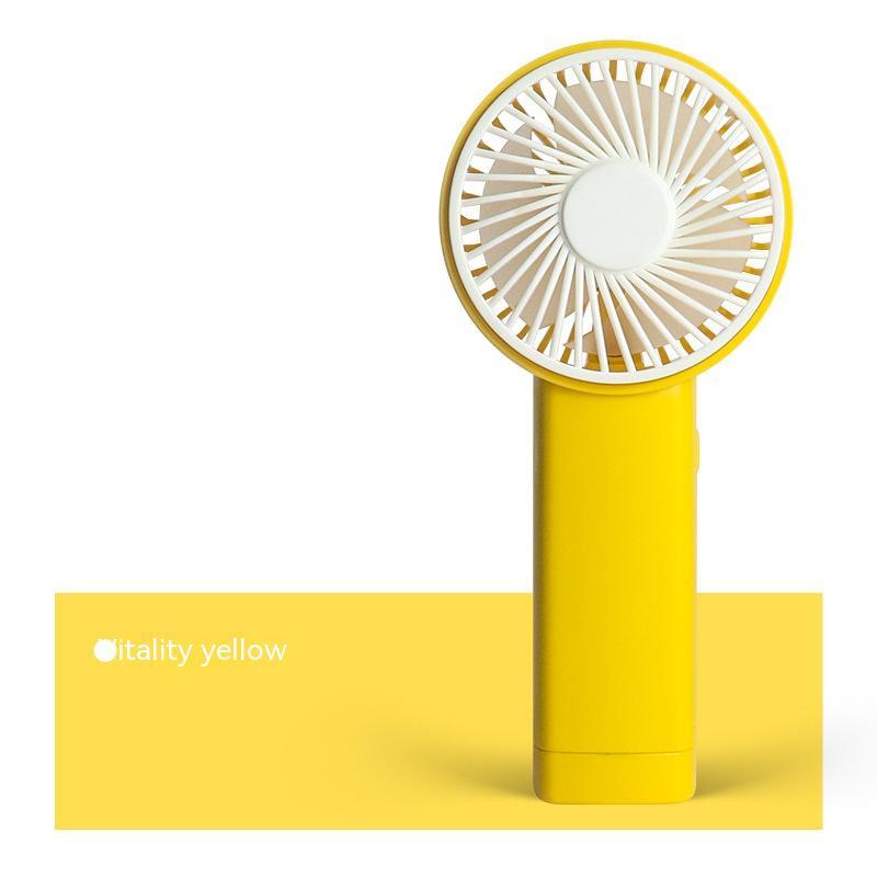 Handheld Mini Fan Usb Portable