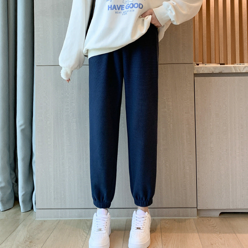 Self-cultivation Fashionleisurelady's All-match Temperament