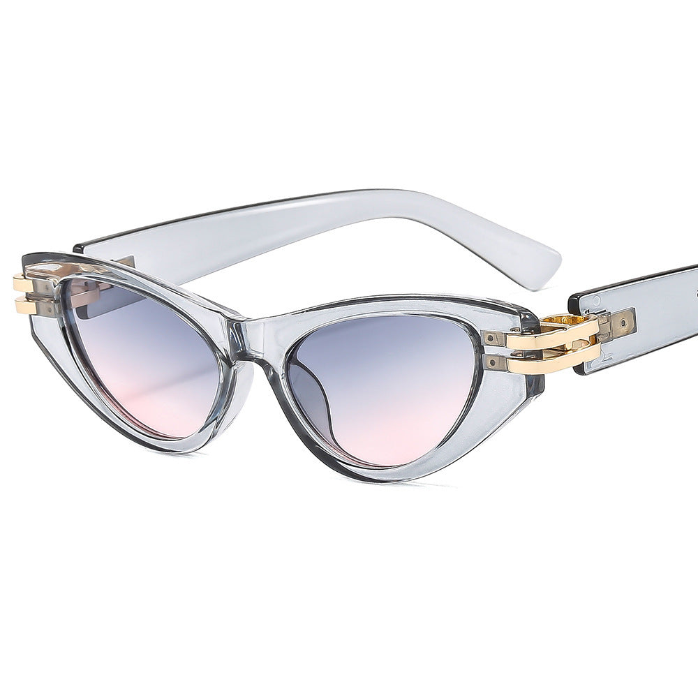 Women's Fashion Sunglasses LH142 Elegant And Generous
