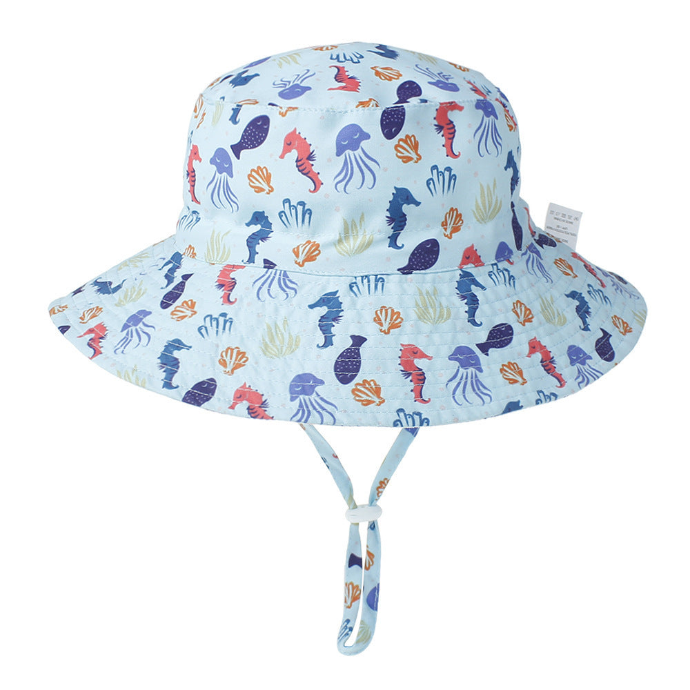 Waiter Outdoor Scarf Chef Hat