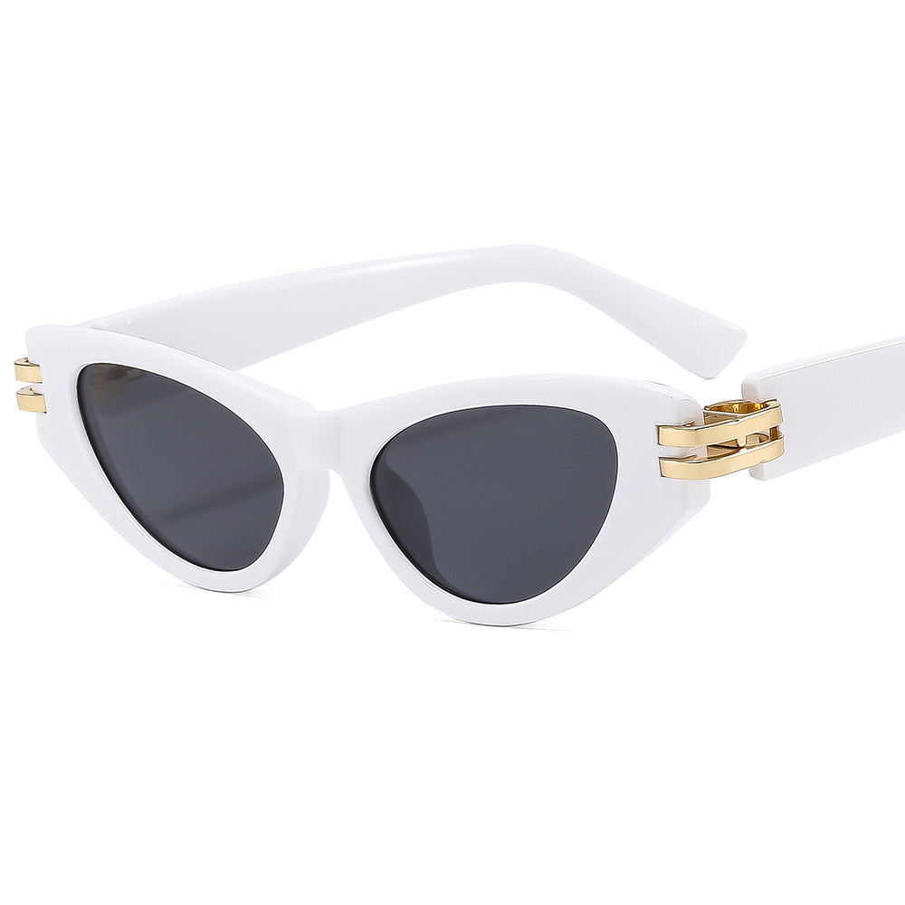 Women's Fashion Sunglasses LH142 Elegant And Generous
