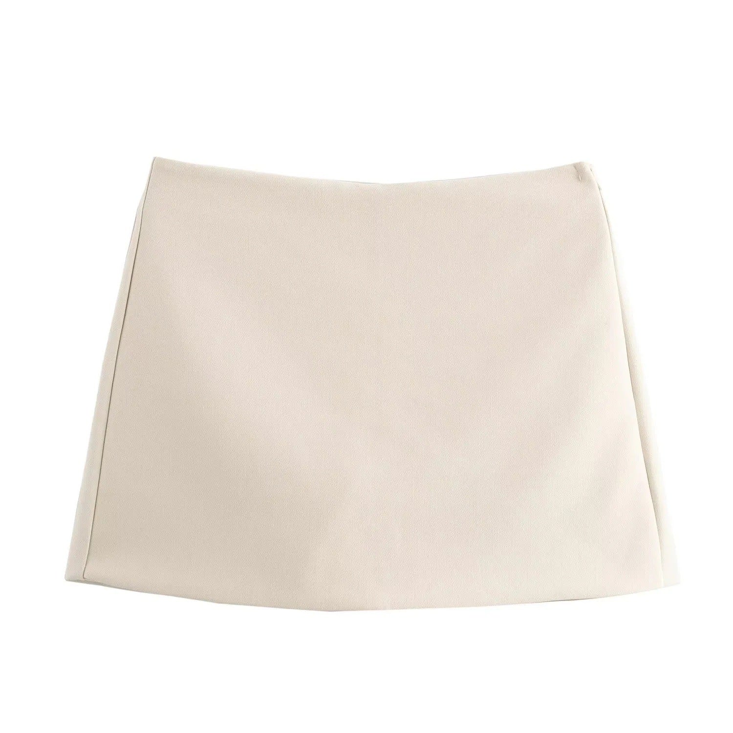 Women's Fashion Waist-controlled Slim-fit Multi-color Culottes