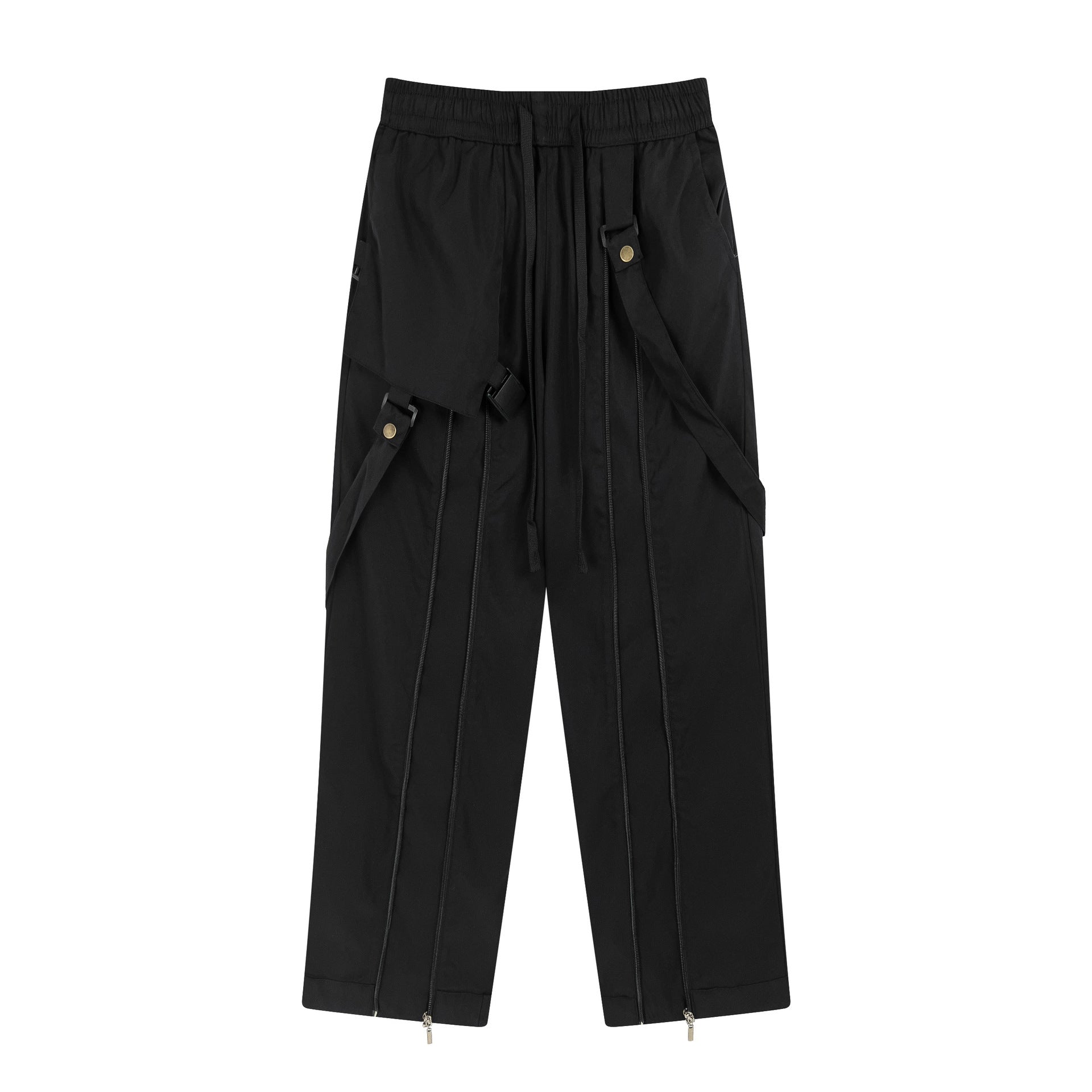 Plush Outdoor Functional Waterproof Pants