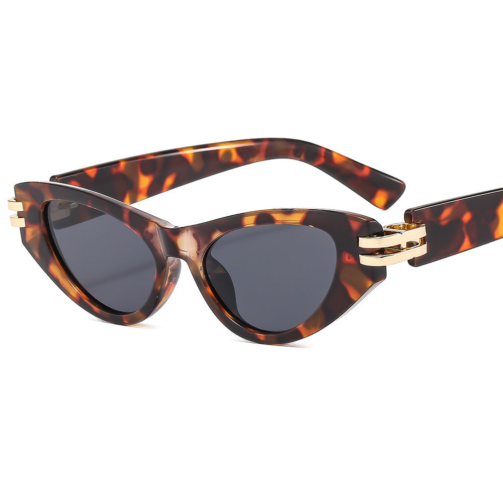 Women's Fashion Sunglasses LH142 Elegant And Generous