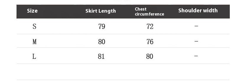 Sweet Gentle French Style Temperament Knitted Dress