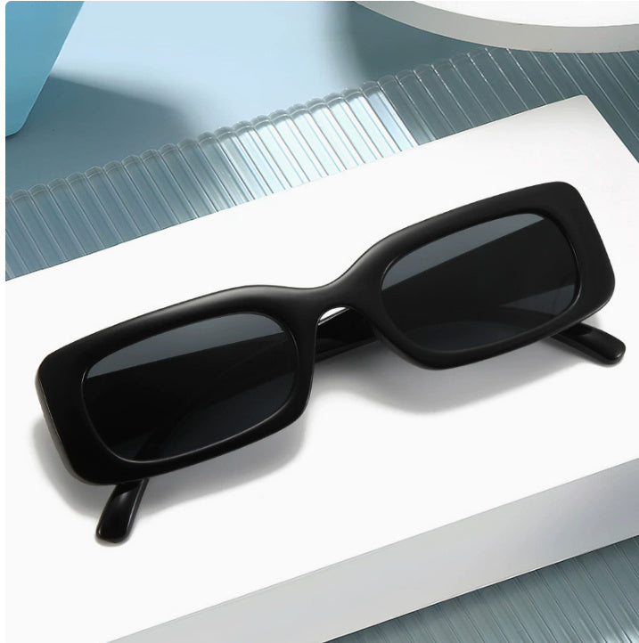 Net Red Oval Cross Border Trend Personality Box