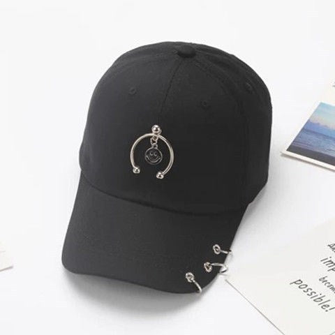 Fashion Solid Color Ladies Tide Spring Sun Hat Women