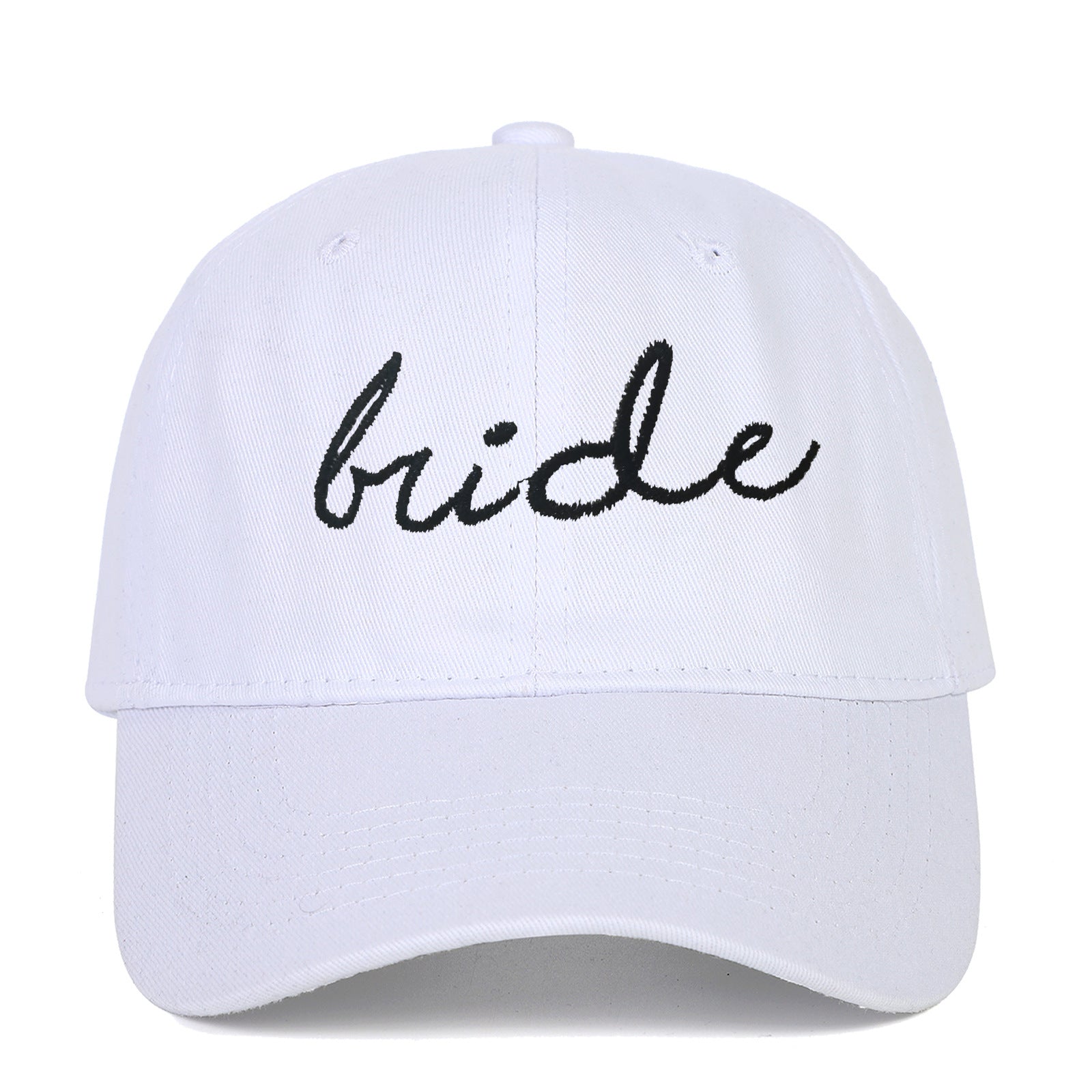 Embroidered Hat Cross-border Party Baseball Casual