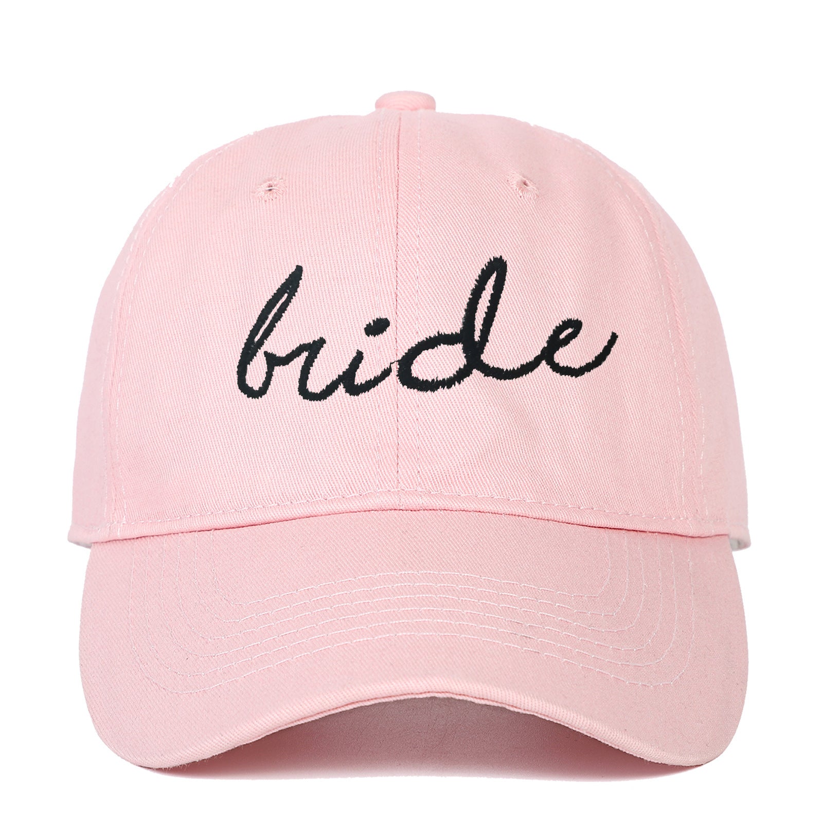 Embroidered Hat Cross-border Party Baseball Casual
