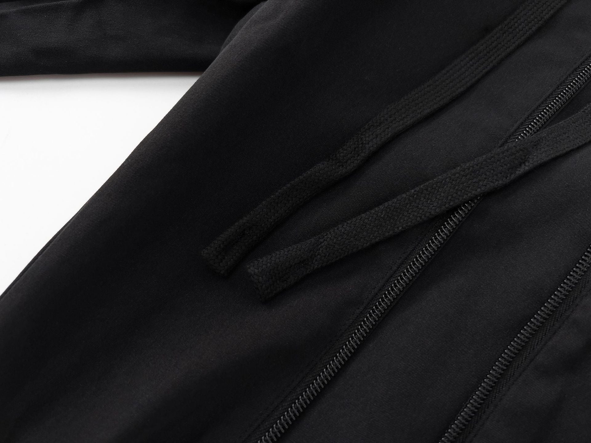 Plush Outdoor Functional Waterproof Pants
