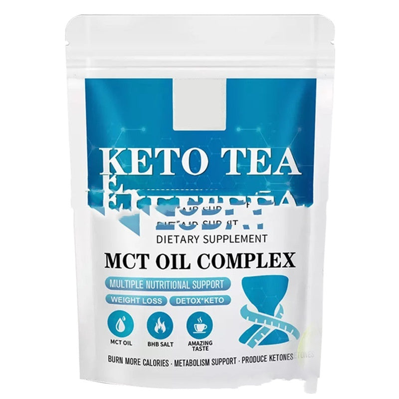 28 Days Slim Flat Tummy Tea For Women Beauty Body