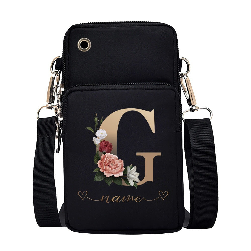 Women's Portable And Fashionable Leather Handbag